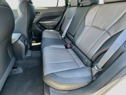 New 2026 Subaru Crosstrek 2.5i Limited AWD/4WD image 30