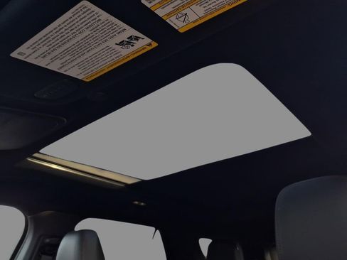 New 2026 Ford Explorer ST w/ Sun And Sound Package image 20