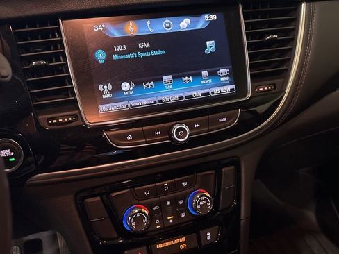 Used 2017 Buick Encore Preferred image 2