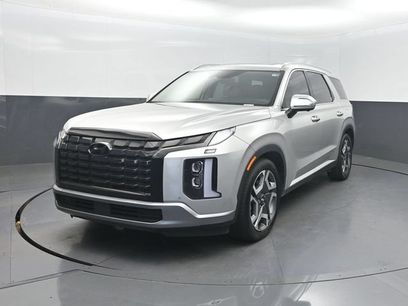 Used 2025 Hyundai Palisade SEL