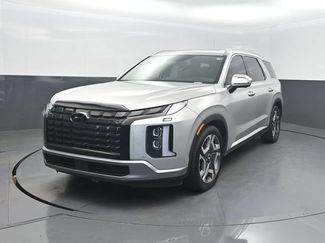 Used 2025 Hyundai Palisade SEL FWD video 1