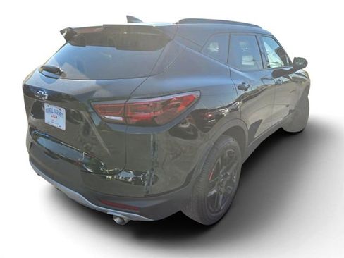 Used 2023 Chevrolet Blazer LT w/ Convenience Package FWD image 13