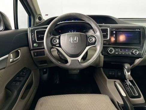 Used 2014 Honda Civic EX image 26