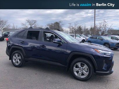 Certified 2025 Toyota RAV4 XLE w/ Convenience Package