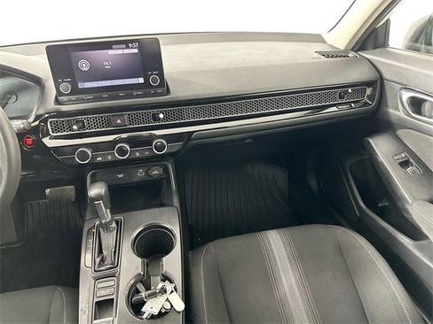 Used 2024 Honda Civic LX image 23