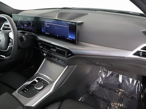 Used 2025 BMW 330i 330i w/ Convenience Package image 9