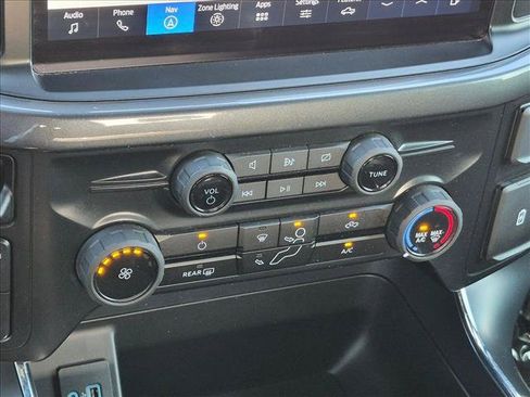Used 2024 Ford F150 STX AWD/4WD image 14