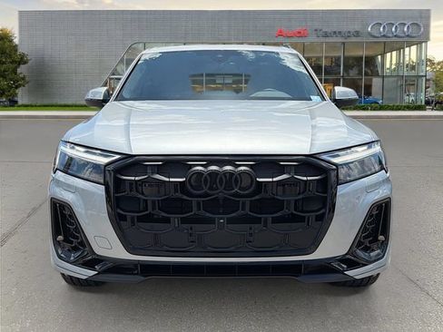 New 2026 Audi Q7 Premium Plus AWD/4WD image 8