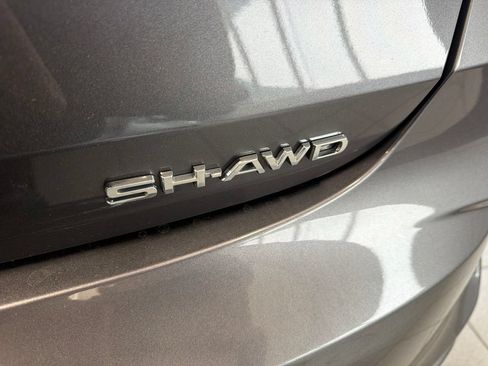 Used 2021 Acura TLX SH-AWD w/ Technology Package image 9