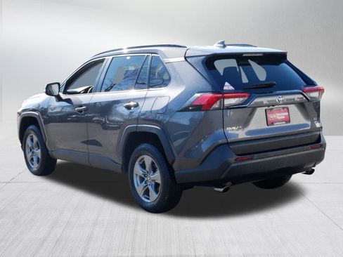 Certified 2024 Toyota RAV4 XLE image 5