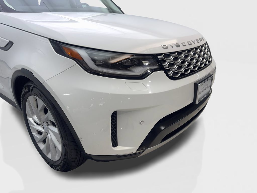 Used 2025 Land Rover Discovery S AWD/4WD image 18