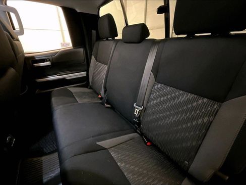 Used 2019 Toyota Tundra SR5 image 25