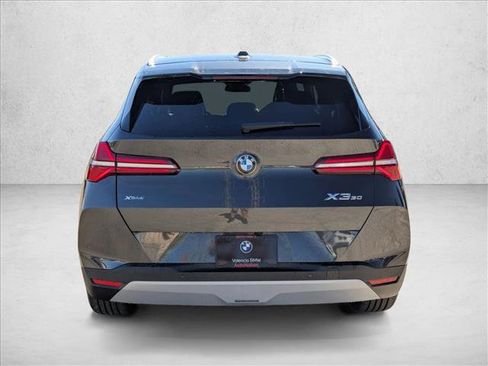 New 2026 BMW X3 xDrive30 w/ Convenience Package image 8