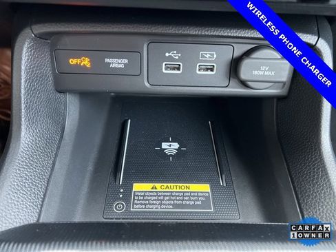 Certified 2023 Honda Civic Touring image 13