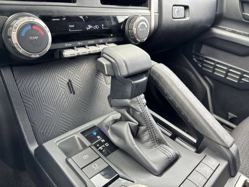 Used 2025 Toyota 4Runner SR5 RWD image 39
