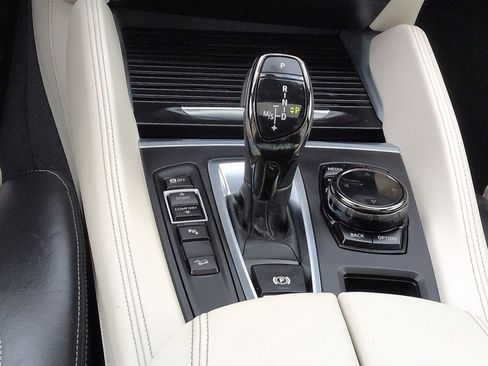 Used 2016 BMW X6 xDrive35i image 17