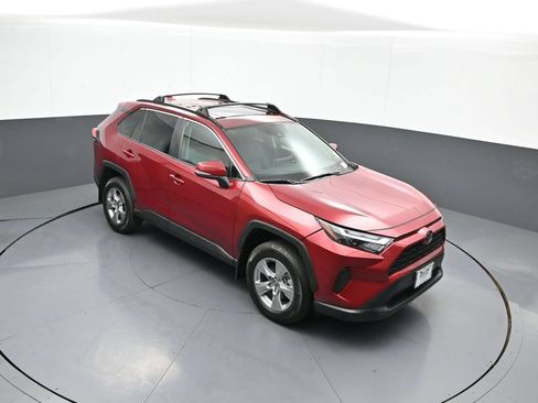 Certified 2025 Toyota RAV4 XLE w/ Convenience Package AWD/4WD image 37