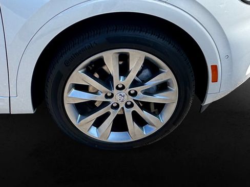Used 2023 Buick Envision Avenir AWD/4WD image 13