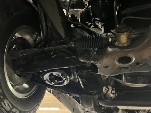 Used 1996 Dodge Dakota 2WD Regular Cab image 25