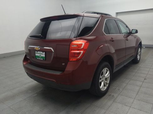 Used 2017 Chevrolet Equinox LT w/ Convenience Package image 9