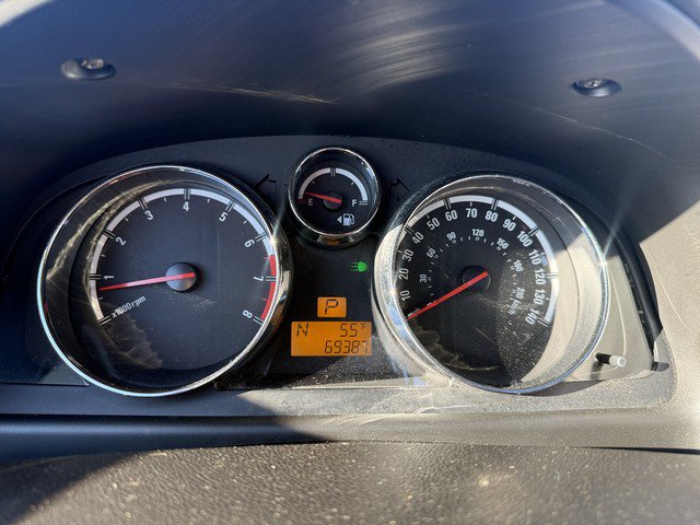 Used 2008 Saturn Vue XE w/ Preferred Package FWD image 21