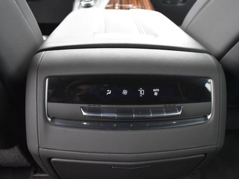 Certified 2023 Cadillac Escalade Premium Luxury w/ LPO, Floor Liner Package image 29