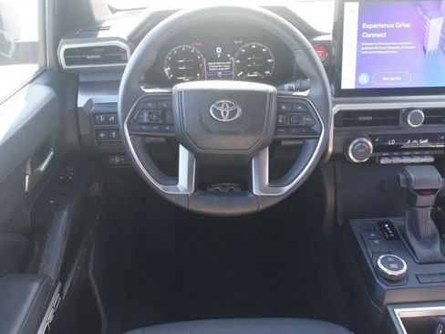 Used 2025 Toyota Tacoma SR5 RWD image 5