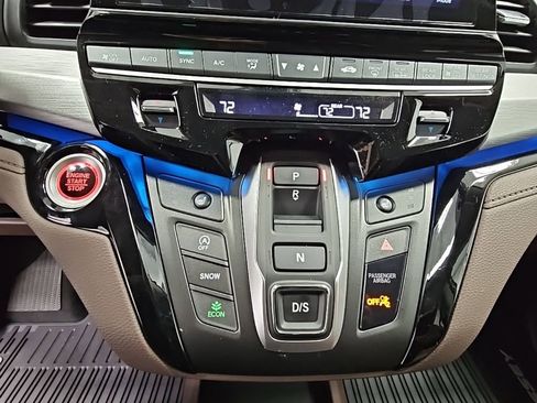 New 2026 Honda Odyssey Touring image 20