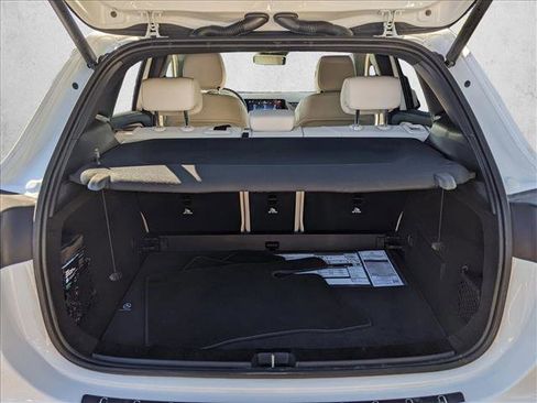 Certified 2025 Mercedes-Benz GLA 250 4MATIC image 6