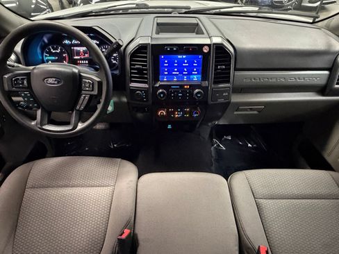 Used 2022 Ford F250 XLT AWD/4WD image 32