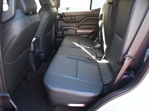 New 2026 Toyota 4Runner TRD Off-Road Premium image 11