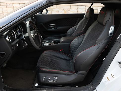 Used 2018 Bentley Continental GT Supersports AWD/4WD image 69