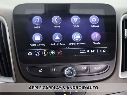 Used 2022 Chevrolet Malibu LT image 6