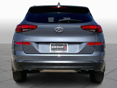 Used 2021 Hyundai Tucson Value image 5