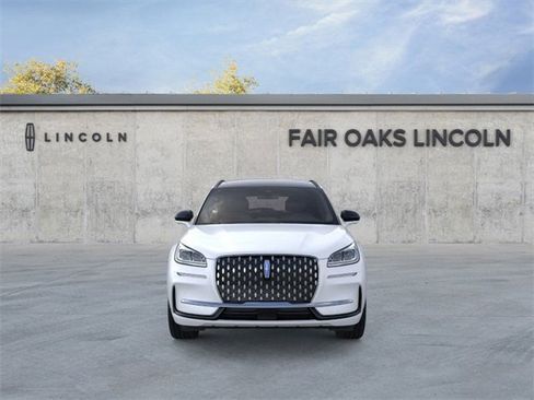 New 2026 Lincoln Corsair Grand Touring image 6
