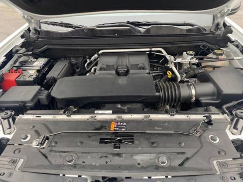 Certified 2023 Chevrolet Colorado LT w/ LT Convenience Package image 22