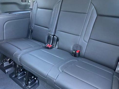 New 2026 GMC Yukon XL Denali w/ Sun & Power Step Package image 17