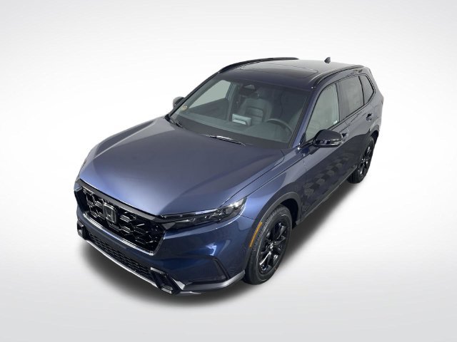 New 2027 Honda CR-V Sport-L image 24