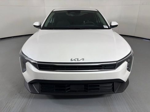 New 2026 Kia K4 FWD image 3