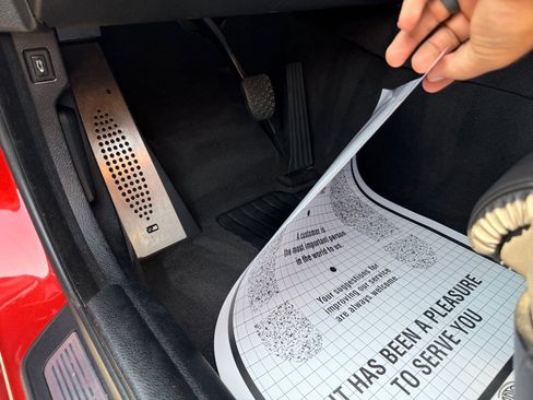 Used 2013 BMW M5 image 44