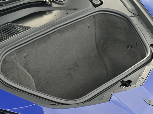 New 2026 Chevrolet Corvette Z06 image 28