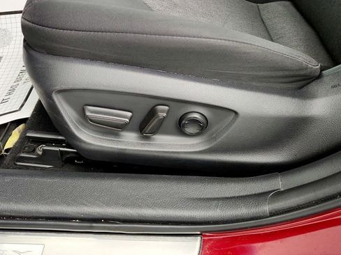 Used 2018 Toyota Camry LE w/ Protection Package (Q2) image 11