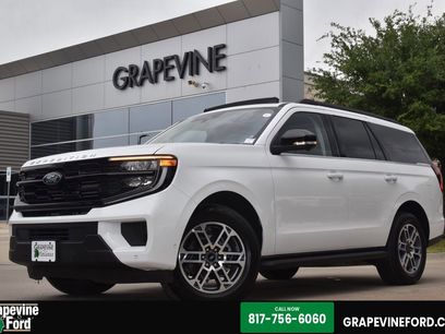 Certified 2025 Ford Expedition Active
