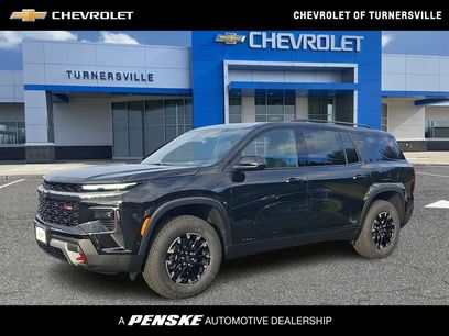 New 2025 Chevrolet Traverse Z71 w/ Enhanced Driving Package