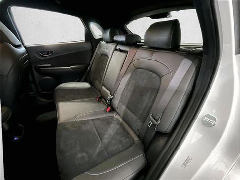 Used 2023 Hyundai Kona N FWD image 28