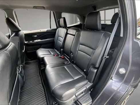 Used 2022 Honda Pilot Special Edition image 26