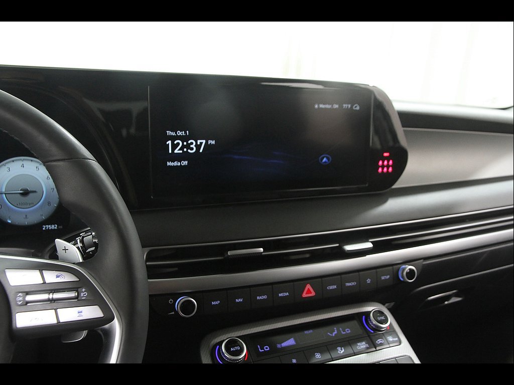 Certified 2024 Hyundai Palisade SEL AWD/4WD image 9