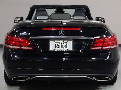 Used 2014 Mercedes-Benz E 350 Cabriolet image 15