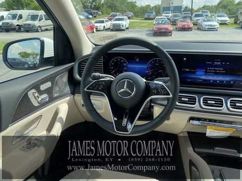 Certified 2026 Mercedes-Benz GLE 350 4MATIC image 14
