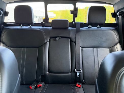 Used 2019 Ford Ranger Lariat w/ Equipment Group 501A Mid AWD/4WD image 20